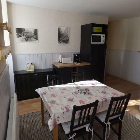Appartement De La Cascade О-Бон Екстериор снимка